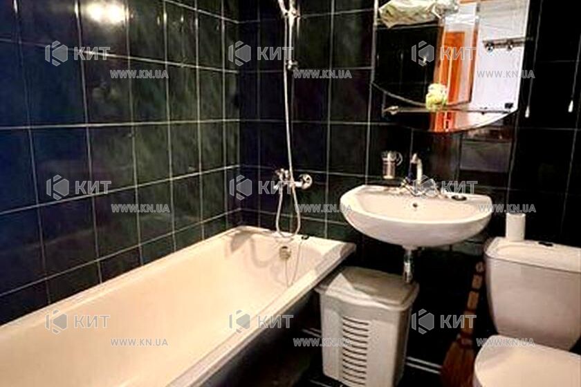 Продажа квартиры Харьков, ХТЗ, Рогань, 40м²
