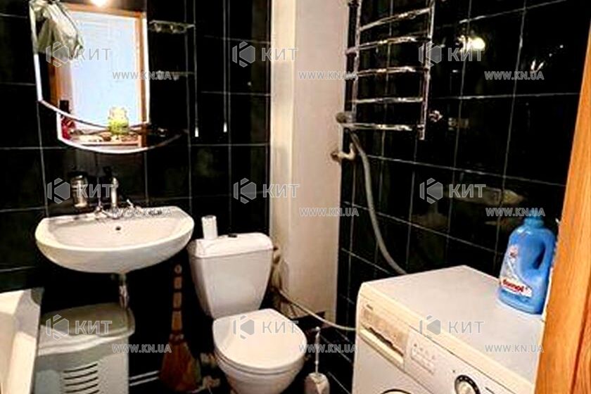 Продажа квартиры Харьков, ХТЗ, Рогань, 40м²