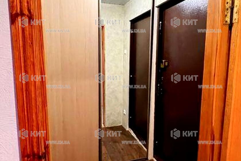 Продажа квартиры Харьков, ХТЗ, Рогань, 40м²