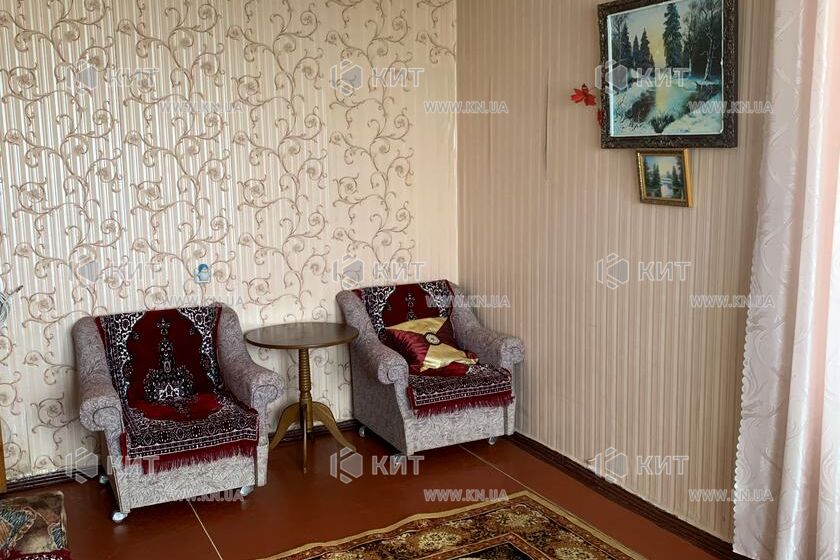 Продажа квартиры Харьков, Киевская, Гидропарк, 52м²