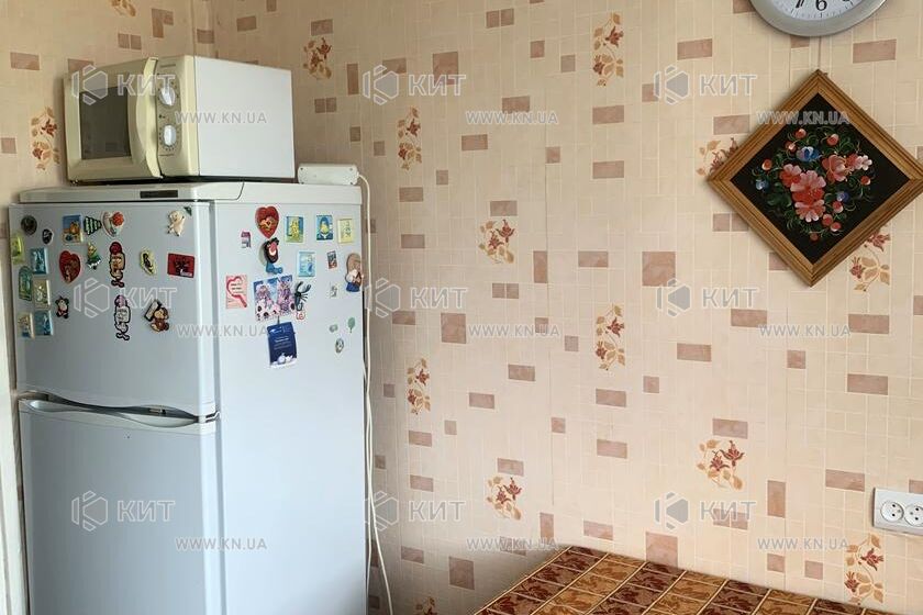 Продажа квартиры Харьков, Киевская, Гидропарк, 52м²