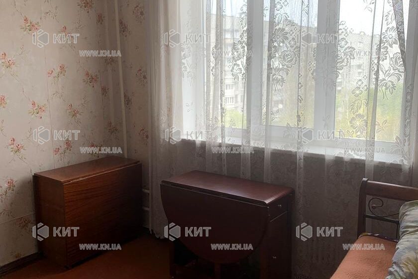 Продажа квартиры Харьков, Киевская, Гидропарк, 52м²