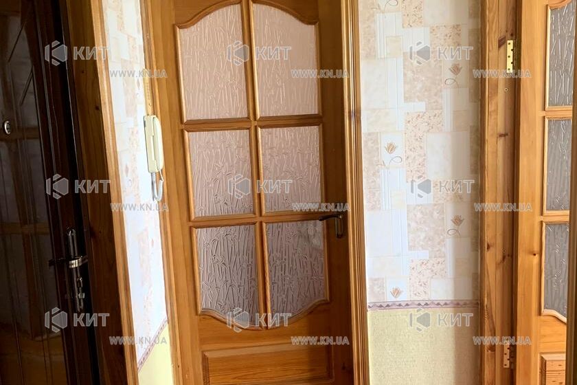 Продажа квартиры Харьков, Киевская, Гидропарк, 52м²
