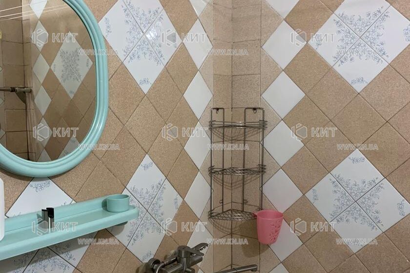 Продажа квартиры Харьков, Киевская, Гидропарк, 52м²
