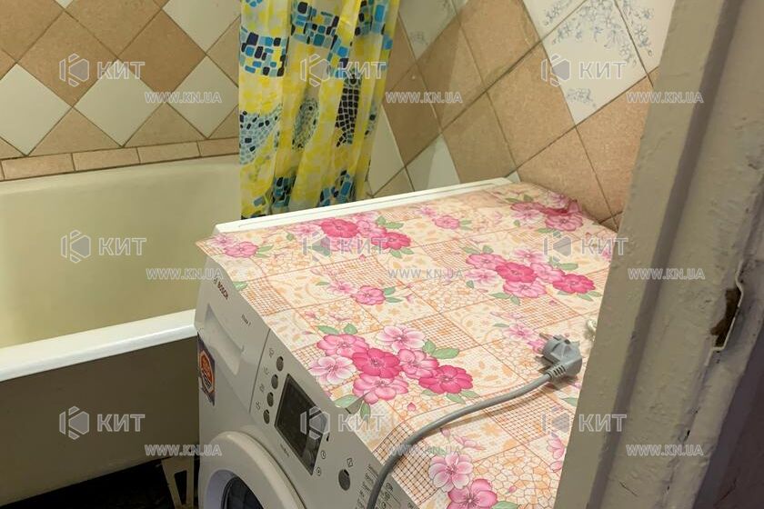 Продажа квартиры Харьков, Киевская, Гидропарк, 52м²