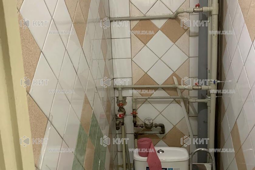 Продажа квартиры Харьков, Киевская, Гидропарк, 52м²