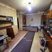 Продаж квартири Харків, Салтівка, 521 мрн., 47м²
