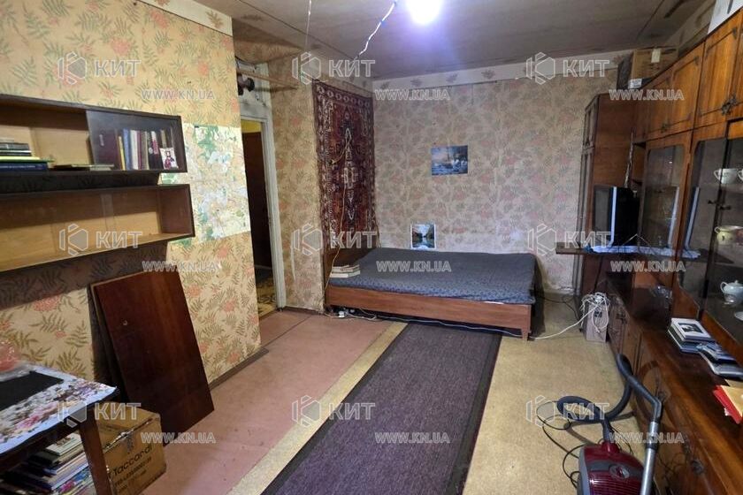 Продаж квартири Харків, Салтівка, 521 мрн., 47м²