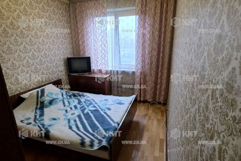 Продаж квартири Харків, Салтівка, 521 мрн., 47м²