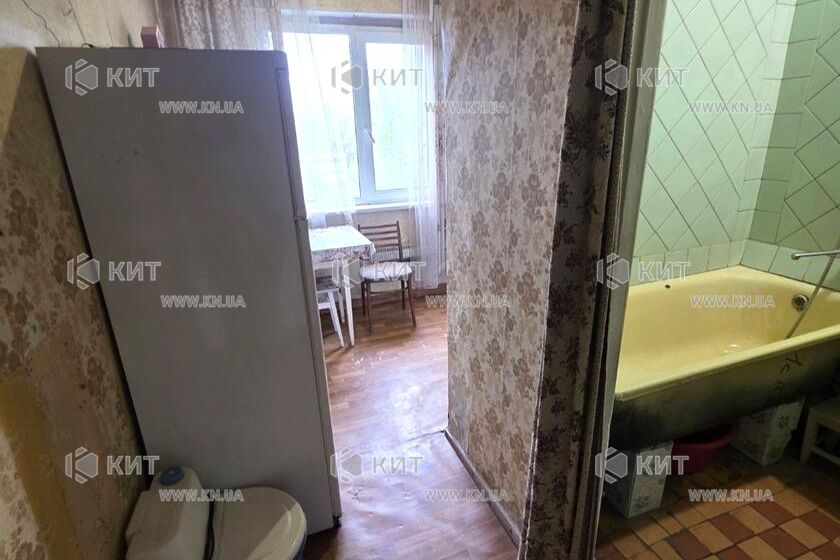 Продаж квартири Харків, Салтівка, 521 мрн., 47м²
