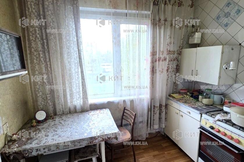 Продаж квартири Харків, Салтівка, 521 мрн., 47м²