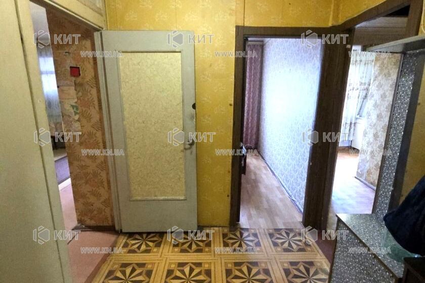 Продаж квартири Харків, Салтівка, 521 мрн., 47м²