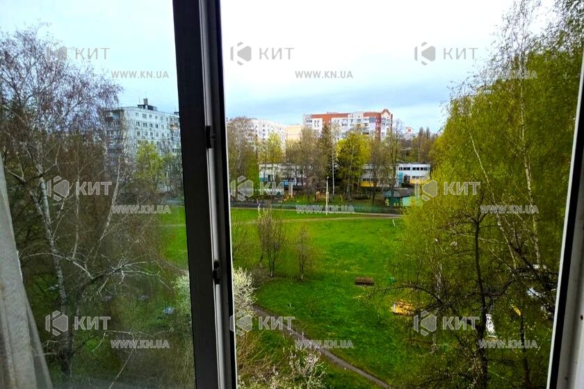 Продаж квартири Харків, Салтівка, 521 мрн., 47м²