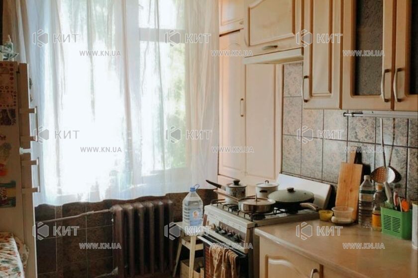 Продажа квартиры Харьков, ХТЗ, Рогань, 60м²