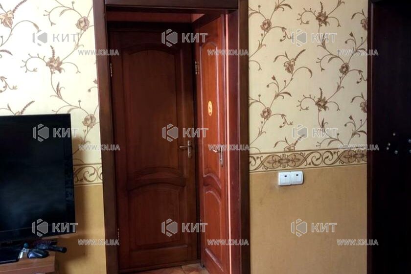 Продажа квартиры Харьков, ХТЗ, Рогань, 60м²