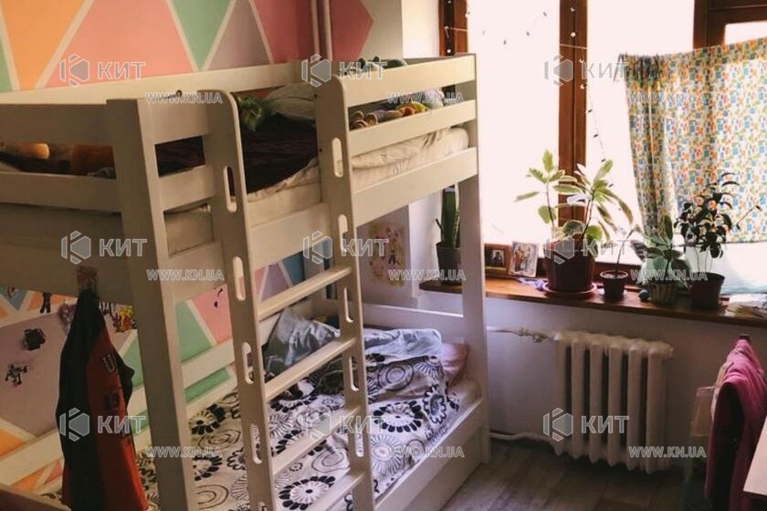 Продажа квартиры Харьков, ХТЗ, Рогань, 60м²
