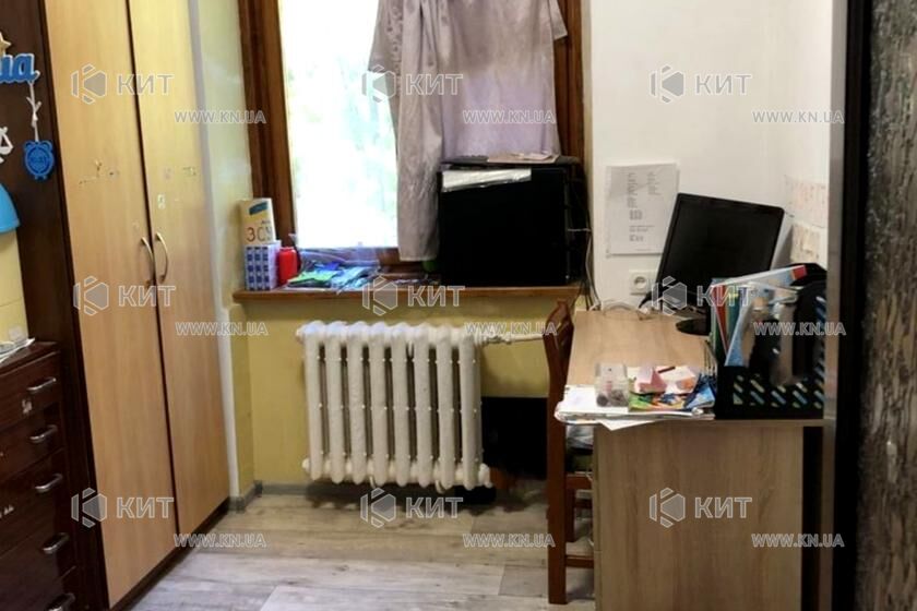 Продажа квартиры Харьков, ХТЗ, Рогань, 60м²