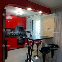 Продаж квартири Харків, ХТЗ, Рогань, 55м²