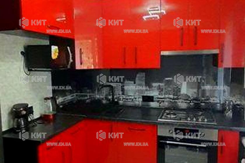 Продаж квартири Харків, ХТЗ, Рогань, 55м²