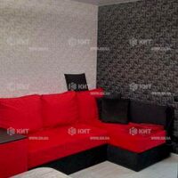 Продаж квартири Харків, ХТЗ, Рогань, 55м²