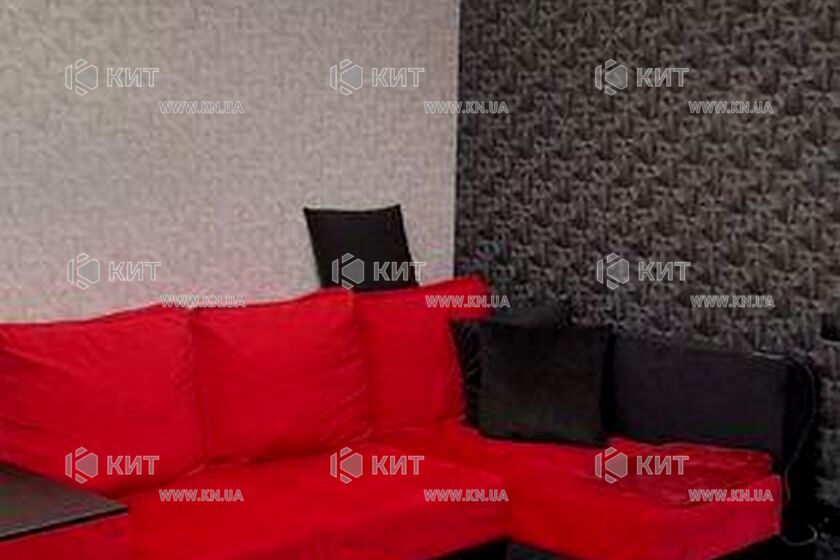 Продаж квартири Харків, ХТЗ, Рогань, 55м²