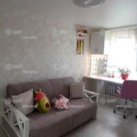 Продаж квартири Харків, ХТЗ, Рогань, 55м²