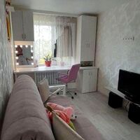 Продаж квартири Харків, ХТЗ, Рогань, 55м²