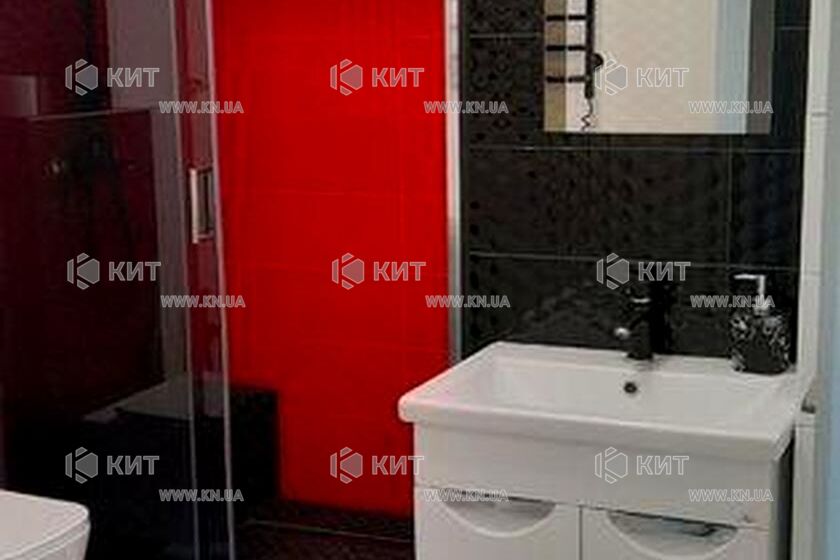 Продаж квартири Харків, ХТЗ, Рогань, 55м²