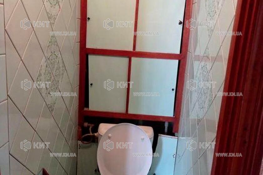 Продажа квартиры Харьков, Киевская, Гидропарк, 52м²