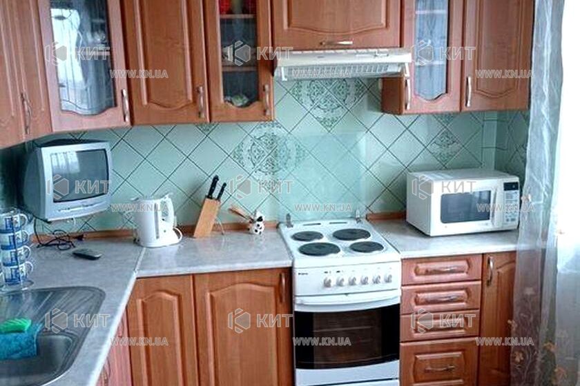 Продажа квартиры Харьков, Киевская, Гидропарк, 52м²