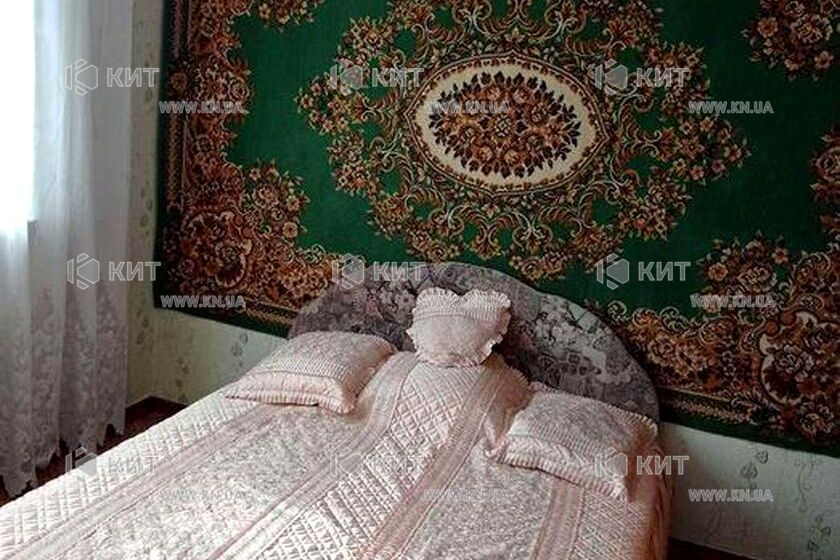 Продажа квартиры Харьков, Киевская, Гидропарк, 52м²