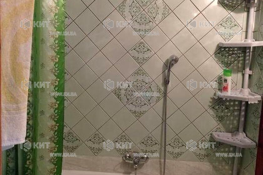 Продажа квартиры Харьков, Киевская, Гидропарк, 52м²