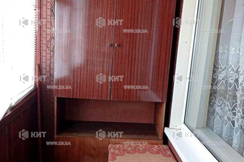Продажа квартиры Харьков, Киевская, Гидропарк, 52м²