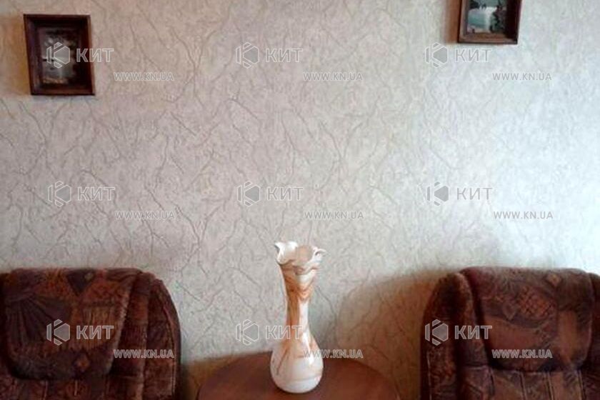 Продажа квартиры Харьков, Киевская, Гидропарк, 52м²