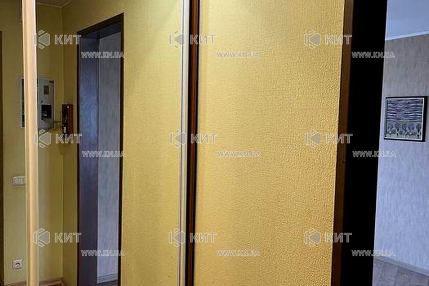 Продаж квартири Харків, Нові Дома, 57м²