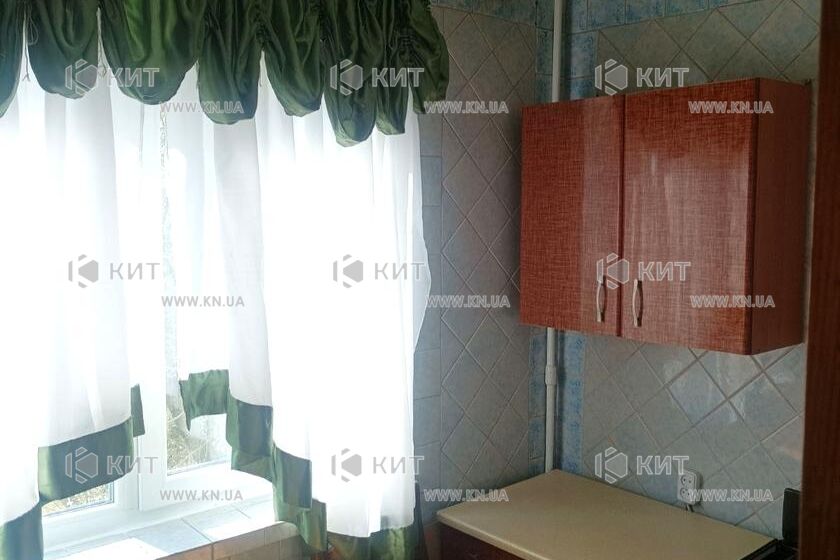 Продажа квартиры Харьков, ХТЗ, Рогань, 33м²