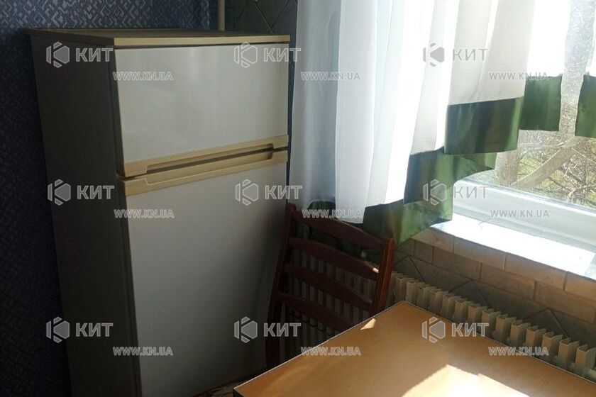 Продажа квартиры Харьков, ХТЗ, Рогань, 33м²