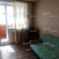 Продажа квартиры Харьков, ХТЗ, Рогань, 33м²