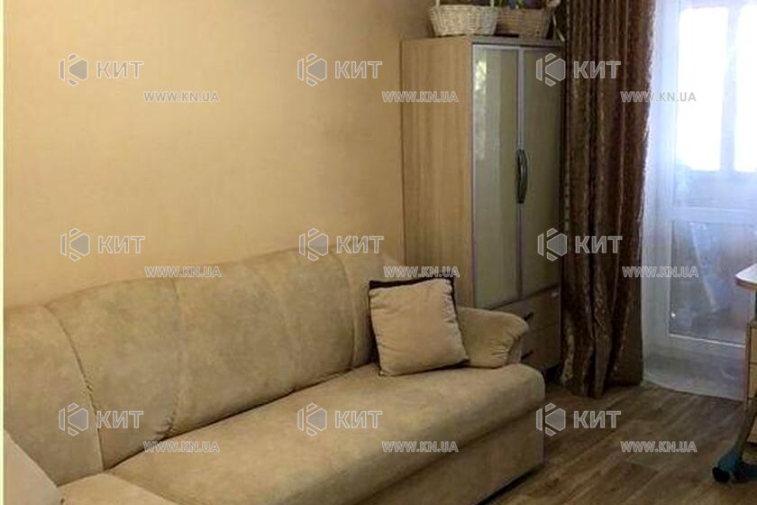 Продажа квартиры Харьков, Павлово Поле, 59м²