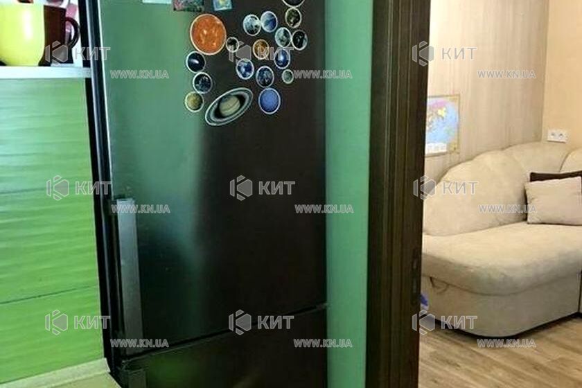Продажа квартиры Харьков, Павлово Поле, 59м²