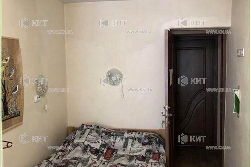 Продажа квартиры Харьков, Павлово Поле, 59м²
