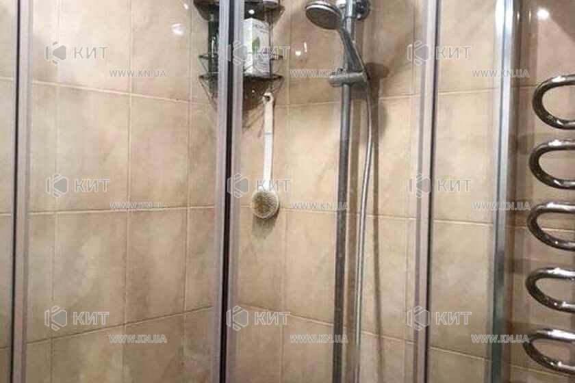 Продажа квартиры Харьков, Павлово Поле, 59м²