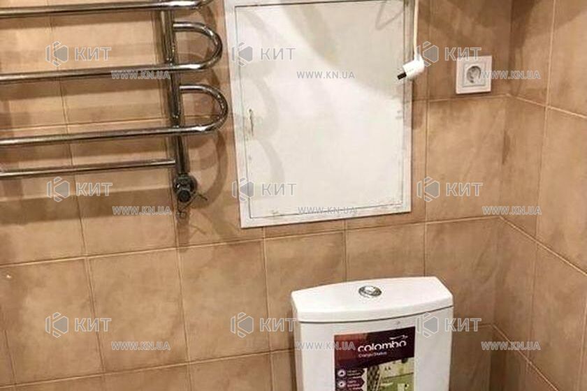Продажа квартиры Харьков, Павлово Поле, 59м²