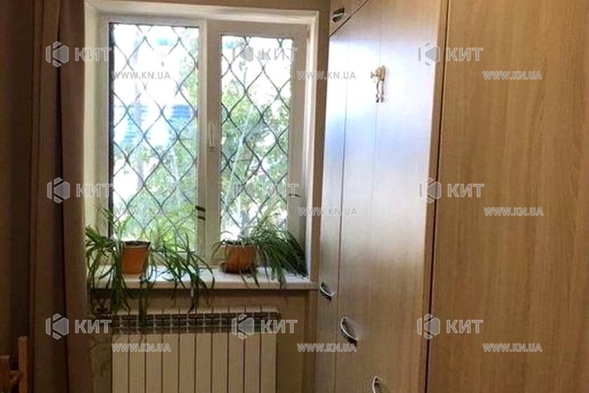 Продажа квартиры Харьков, Павлово Поле, 59м²