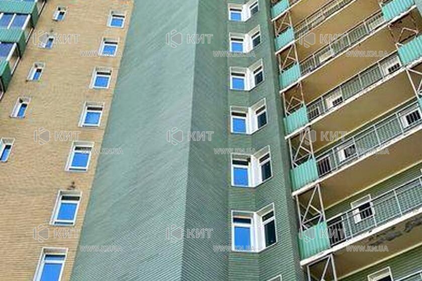 Продажа квартиры Харьков, Павлово Поле, 117м²