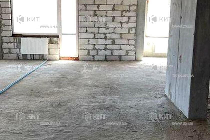Продажа квартиры Харьков, Павлово Поле, 117м²