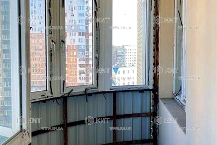 Продажа квартиры Харьков, Павлово Поле, 117м²
