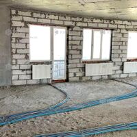 Продажа квартиры Харьков, Павлово Поле, 117м²