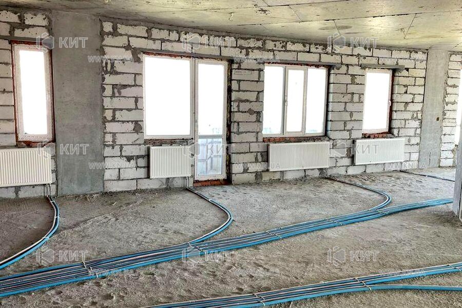 Продажа квартиры Харьков, Павлово Поле, 117м²