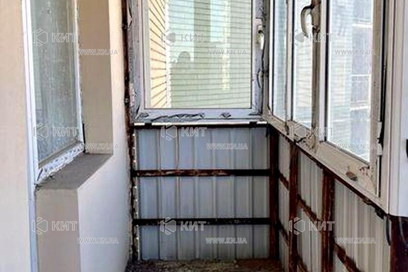 Продажа квартиры Харьков, Павлово Поле, 117м²